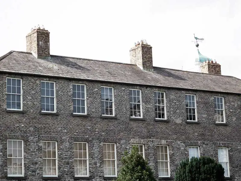 Chester Beatty Library, Dublin