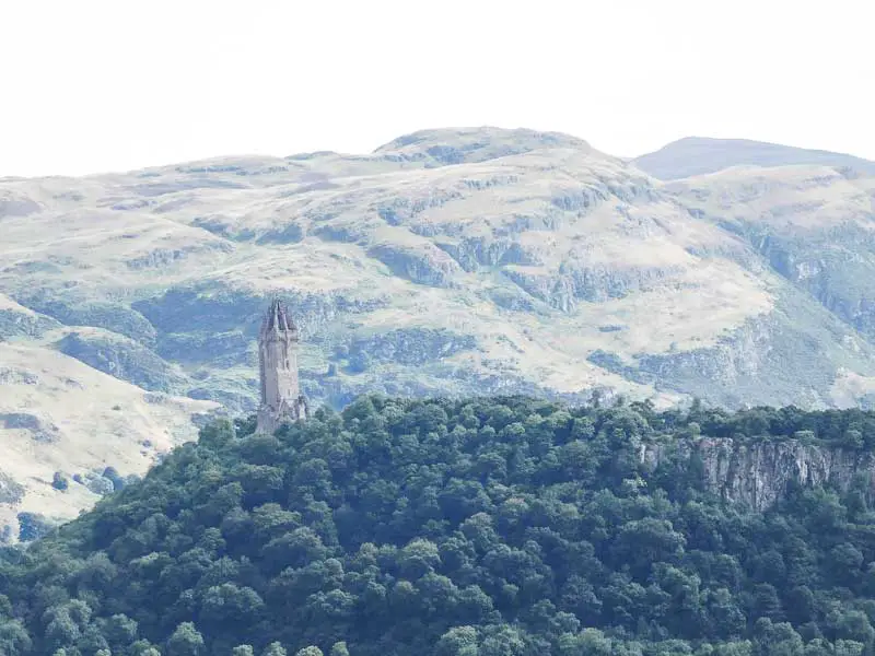 National Wallace Monument