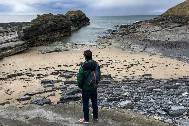 Bundoran: How a Remote Irish Village Turned International Surfing Destination