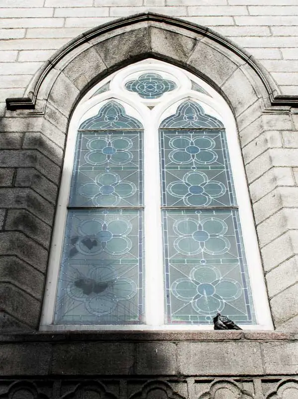 Smock Alley Theatre, Temple Bar, Dublin