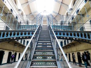 Kilmainham Jail, Dublin