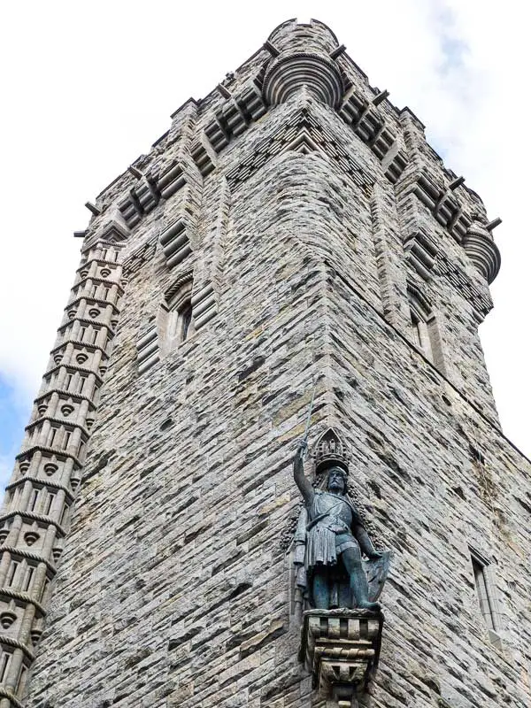 National Wallace Monument, Stirling