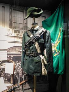 1916 Easter Rising Uniform