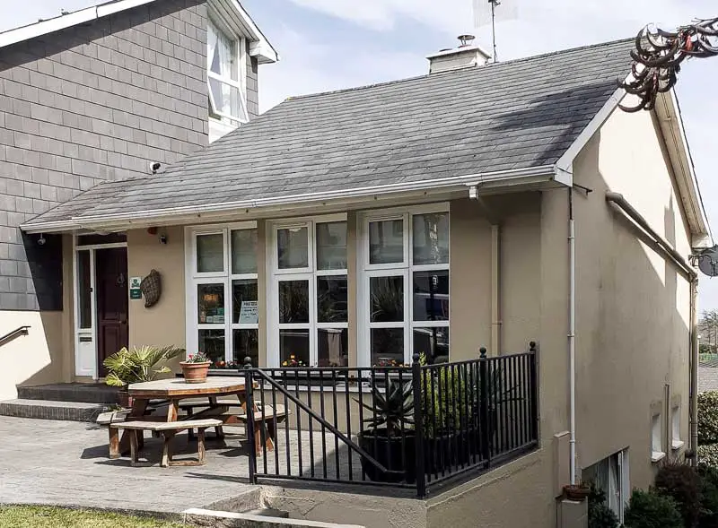 Beach Haven House BnB in Tramore