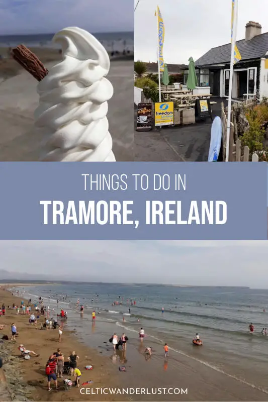 Top Things to Do in Tramore, Co. Waterford