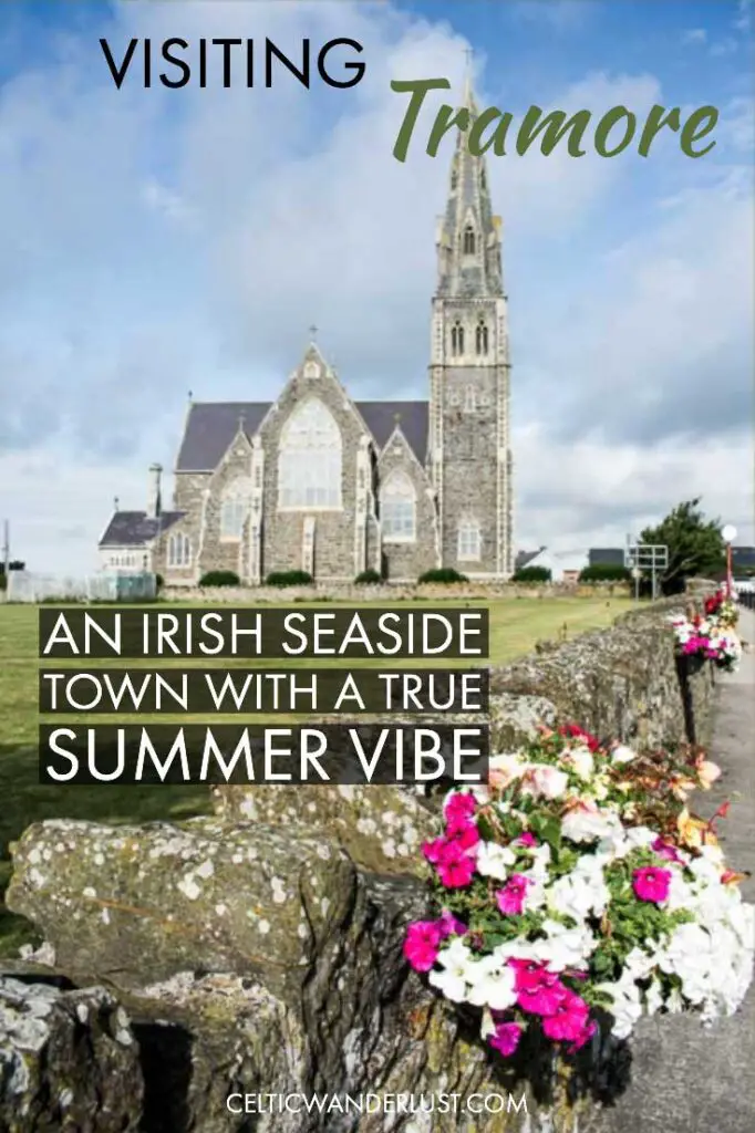 Visiting Tramore | An Irish Seaside Town with a True Summer Vibe