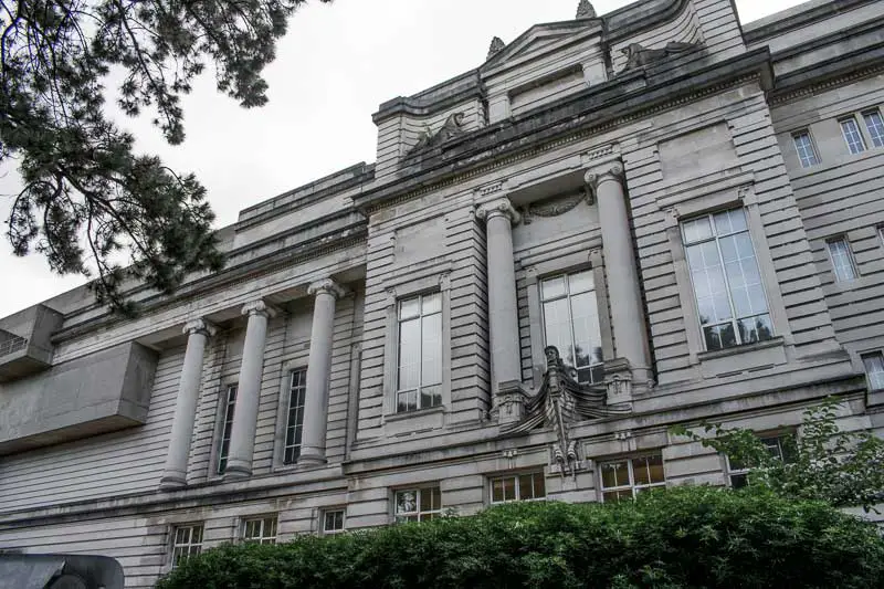 Ulster Museum, Belfast