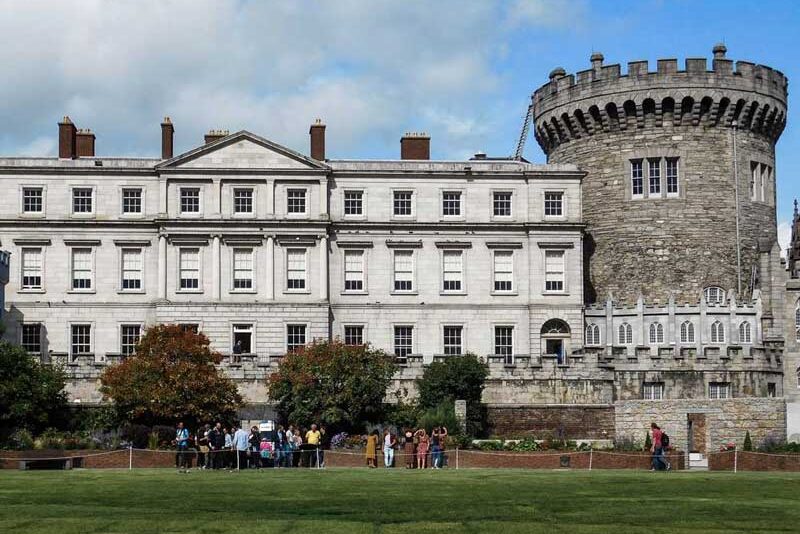 Visiter Dublin | 10 visites guidées à ne pas manquer