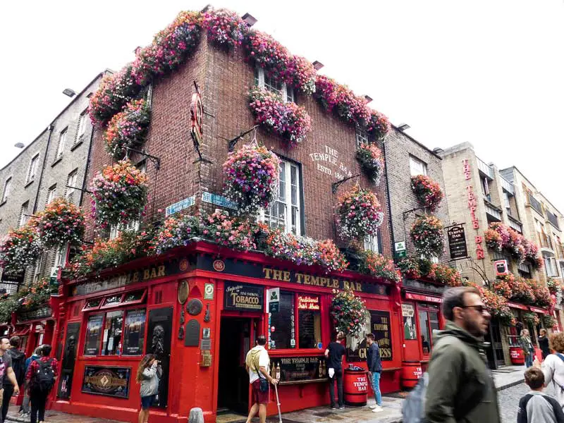 Dublin