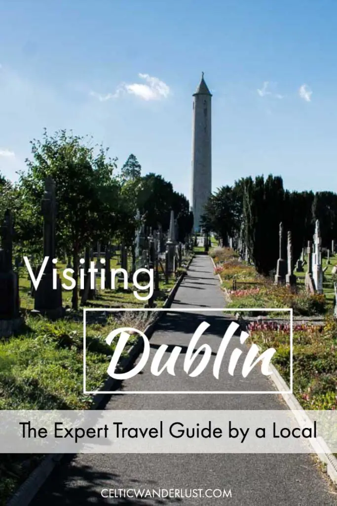 Dublin Travel Guide
