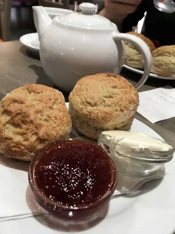 Cornish Clotted Cream