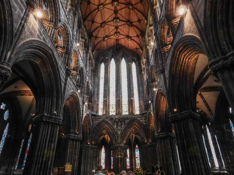 Glasgow Cathedral