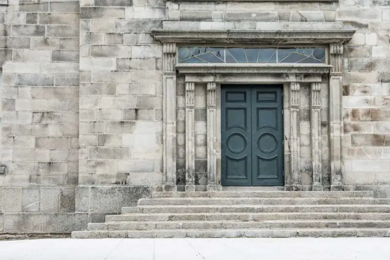 Prison de Kilmainham, Dublin