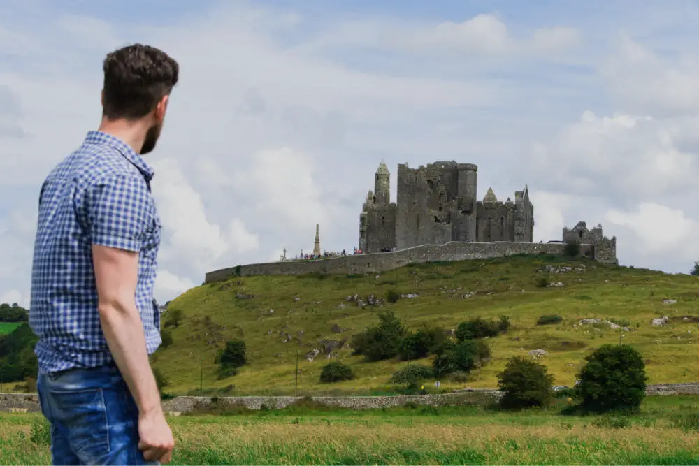 Blog Voyage sur l'Irlande, l'Ecosse et la Bretagne