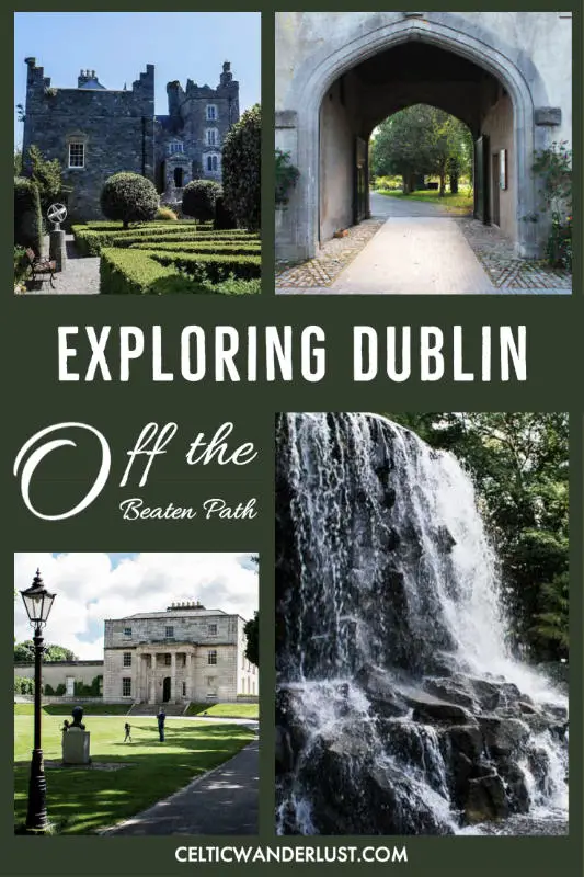 The Best off-the-Beaten Path Things to Do in Dublin