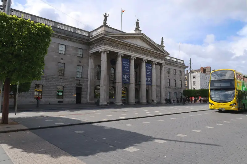 20 Real Money Saving Tips to Visit Dublin on a Budget