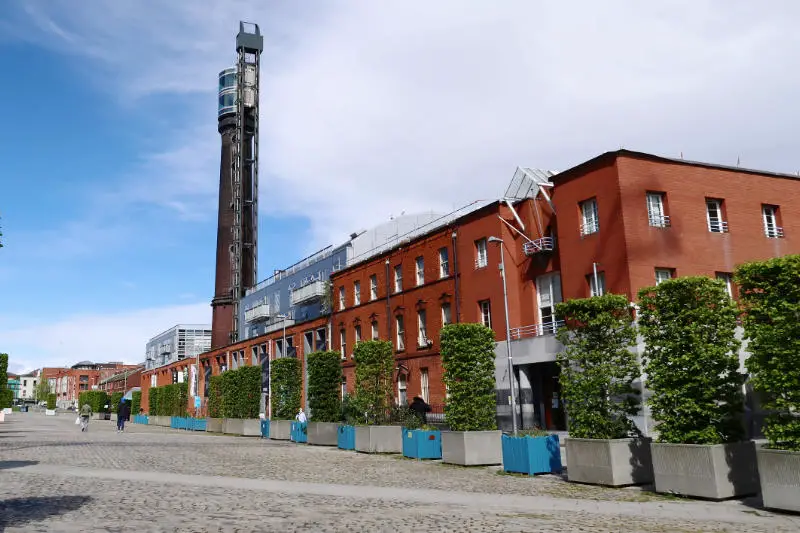 Smithfield, Dublin