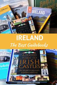 Adventure in Ireland: Traveling by Books, Practical Travel