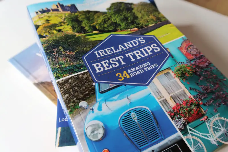 Ireland's Best Trips | Ireland Travel Guidebook