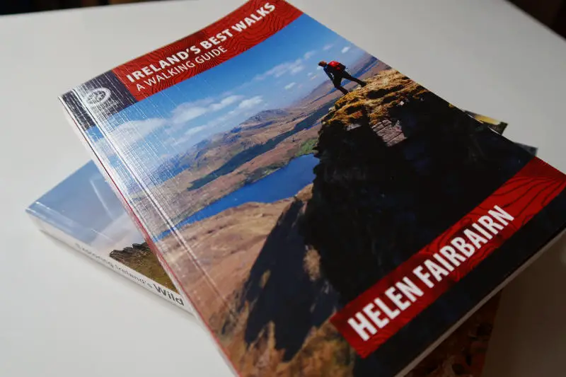 Ireland's Best Walk - A Walking Guide