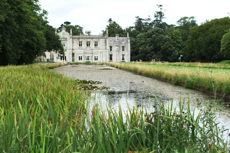Top Historical Sites to Visit in Wicklow