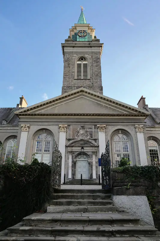 Irish Museum of Modern Art, Dublin