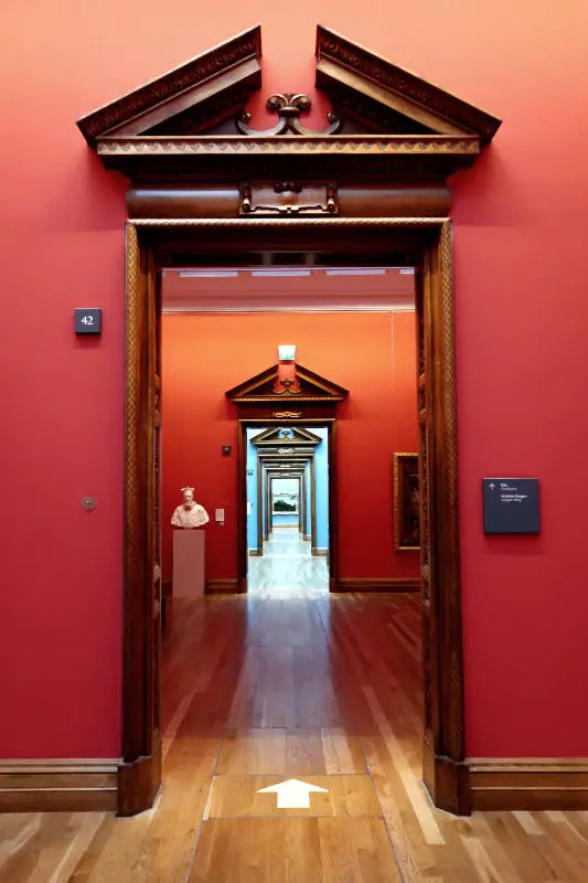 National Gallery of Ireland, Best Art Museum in Dublin