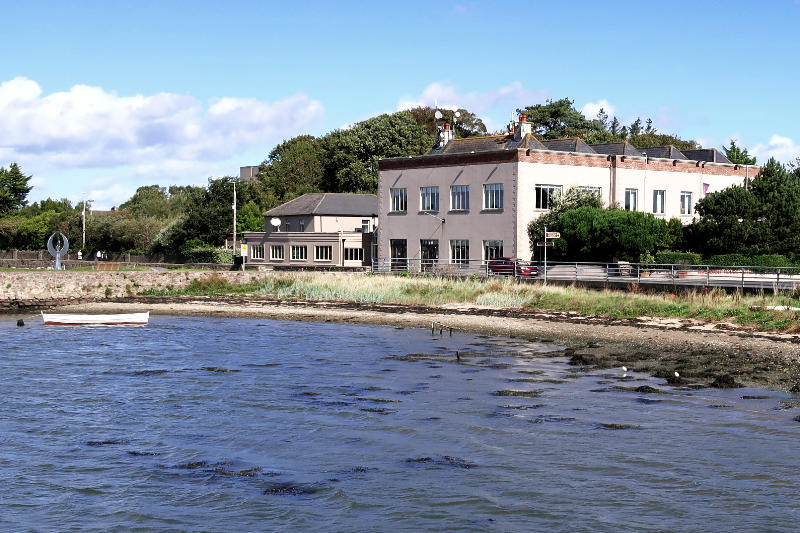 Riverbank House Hotel, a Boutique Hotel in Wexford