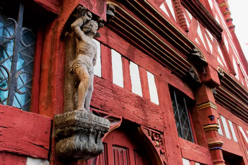 One Day in Rennes | Top Things to Do in the City’s Historic Quarter