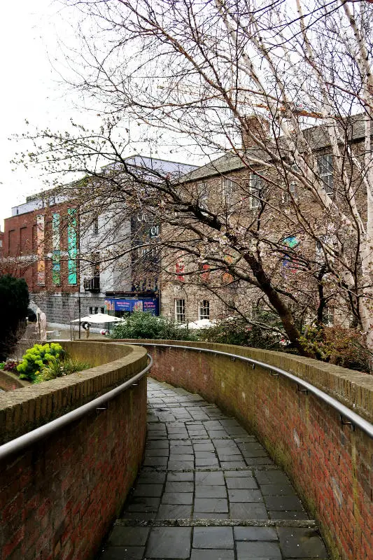 Chester Beatty Library, Dublin