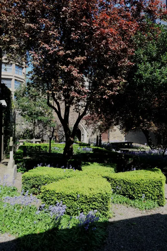 Huguenot Cemetery, Dublin