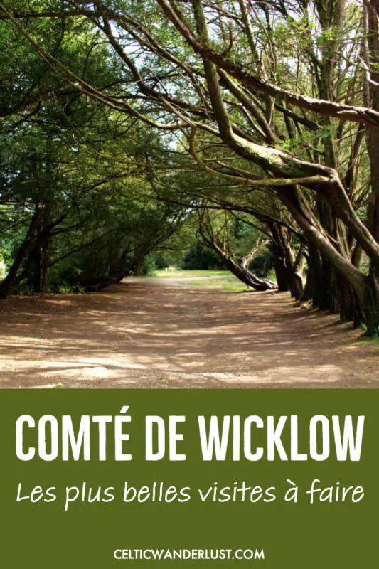 Comté de Wicklow | Les 6 plus belles visites à faire