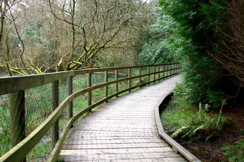 Glendalough