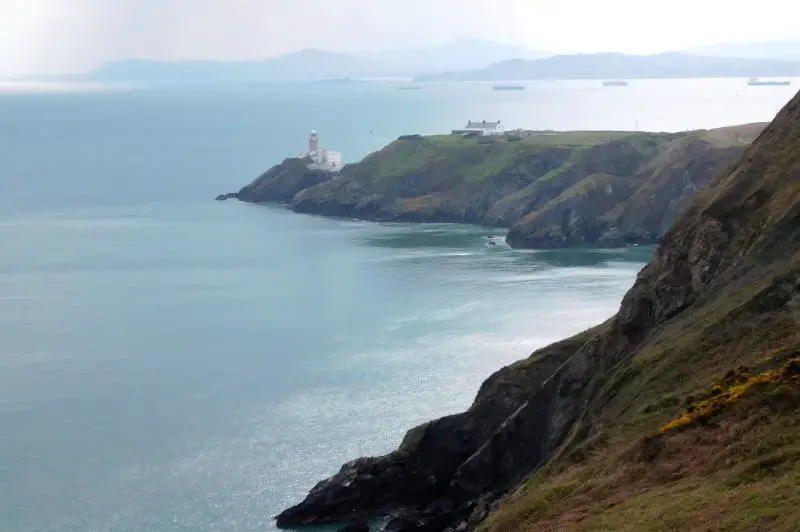 Baily Lighthouse, Howth Head