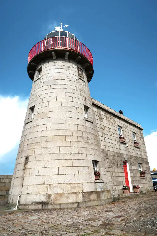 Howth Lighthouse