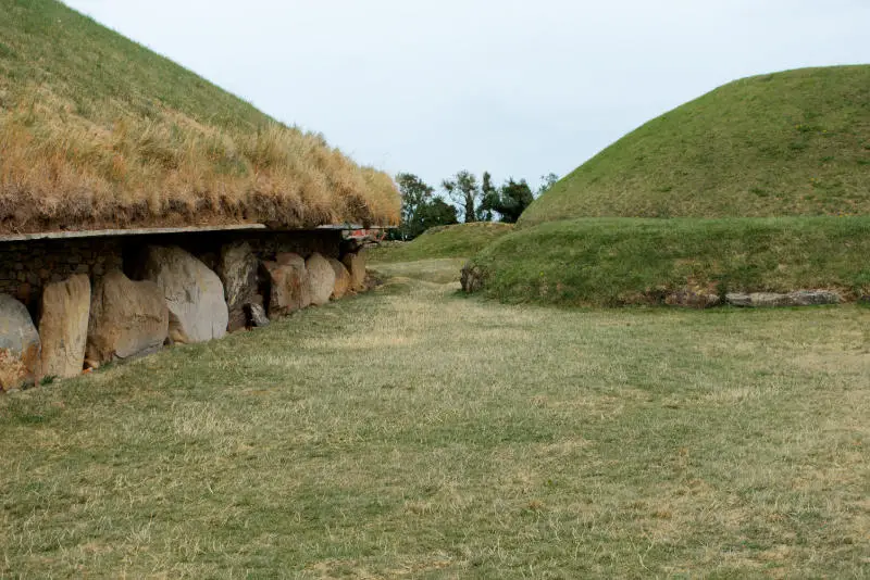 Knowth, Ireland