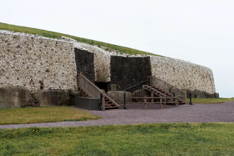 Newgrange, Ireland