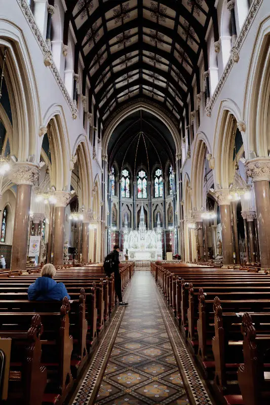 St. Peter's Church, Drogheda, Ireland