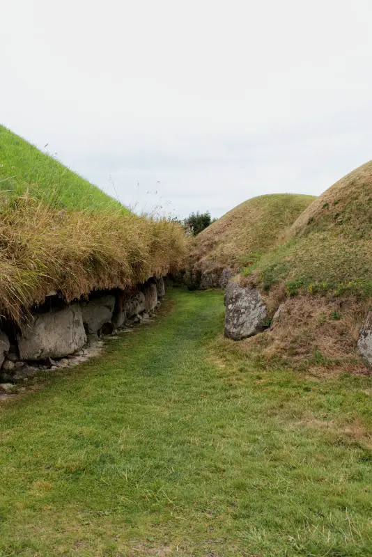 Knowth, Co. Meath