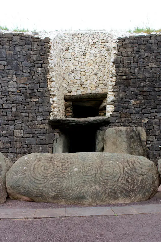 Newgrange, Co. Meath