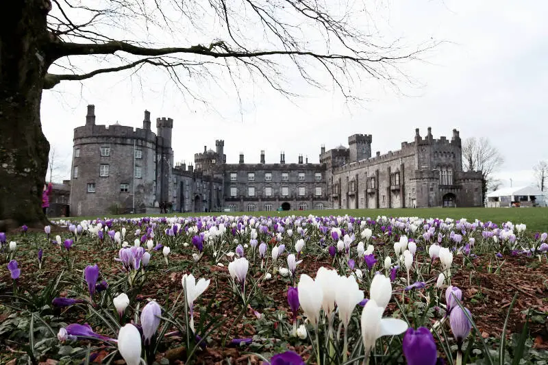 What to Do in Kilkenny, Ireland’s Most Charming Heritage Town