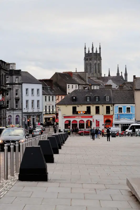 Kilkenny, Ireland