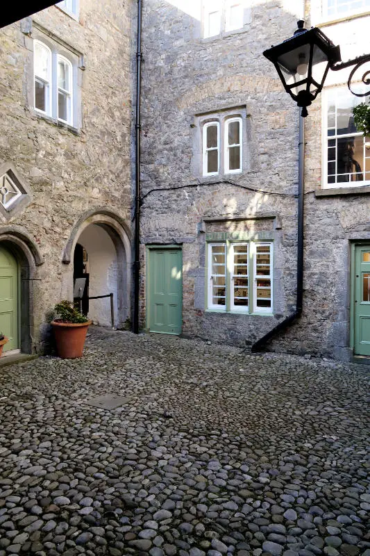 Rothe House, Kilkenny