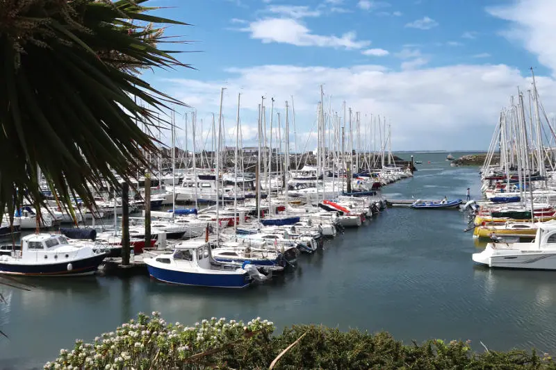 Howth, Ireland