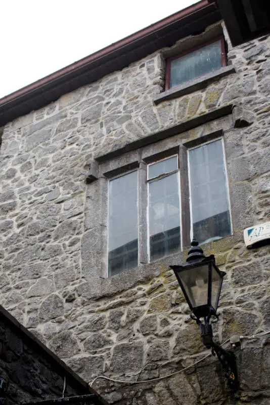 Maison médiévale de Kilkenny
