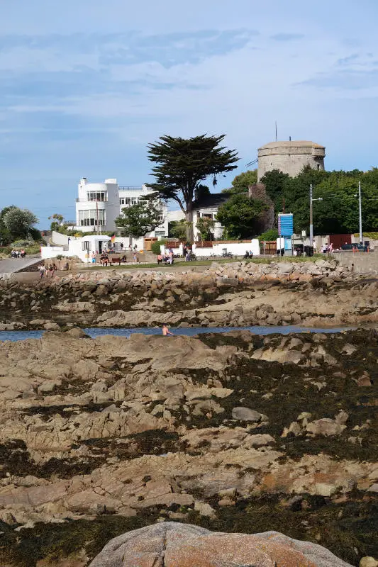 Sandycove, Ireland