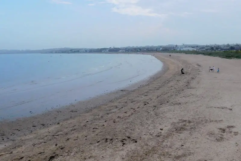 Skerries Beach