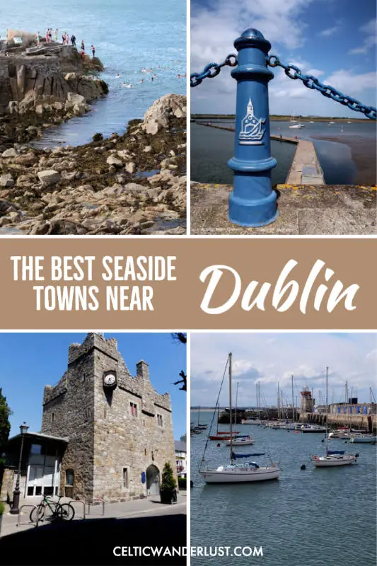 Beyond the Cityscape | The Best Seaside Towns Near Dublin