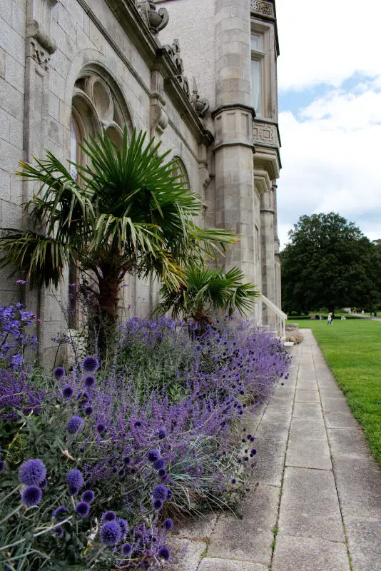 Killruddery House and Gardens, Co. Wicklow