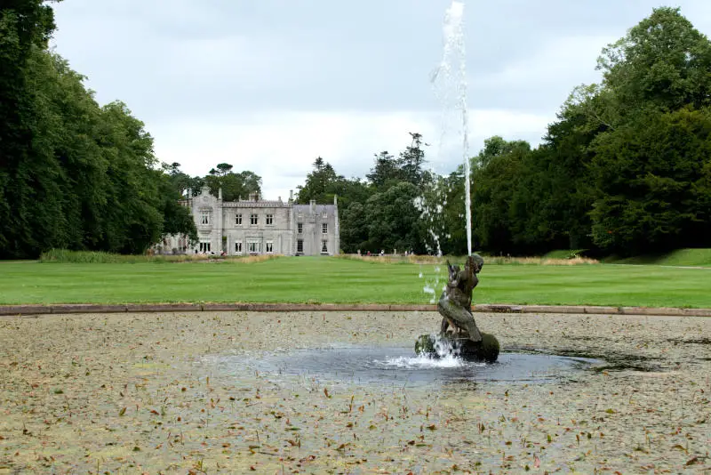 Killruddery Estate, Ireland